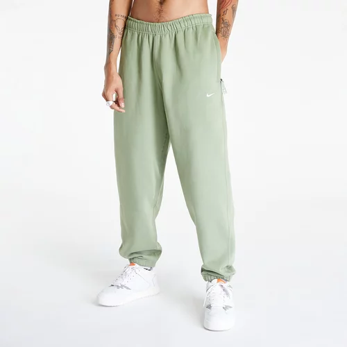 Nike Lab Solo Swoosh Men's Fleece Pants