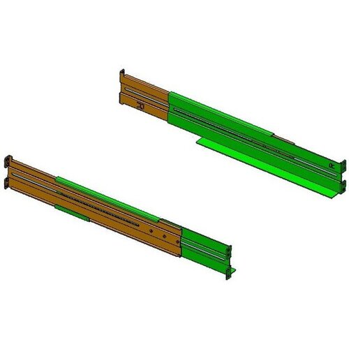 Powerwalker rack Kit za RK7 1U UPS Cene