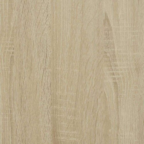  Uzglavlje Sonoma hrast 200 x 16 5 x 103 5 cm Konstruirano drvo Slike