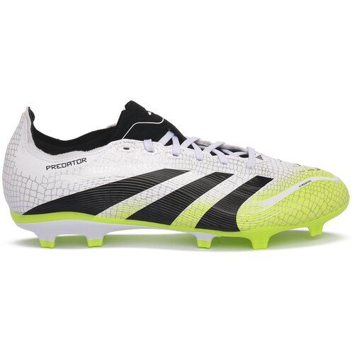 Adidas Nogomet PREDATOR LEAGUE FG Bela Slike