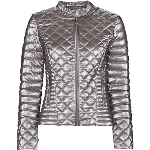 Guess Puhovke NEW VONA Srebrna Cene