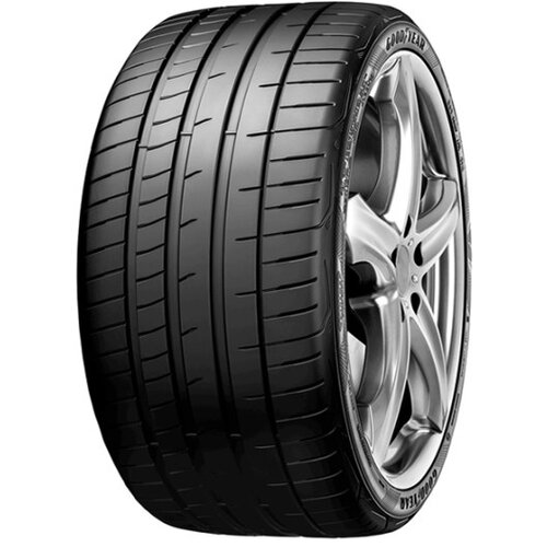 Goodyear 255/35r20 eag f1 supersport 97y xl fp . letnja ( 23580730 ) Cene