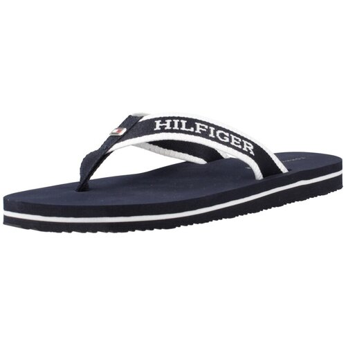 Tommy Hilfiger Japonke FW0FW07859 Modra Cene