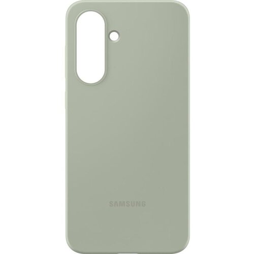 Samsung Galaxy A56 5G Silicone Case Sage Green Slike