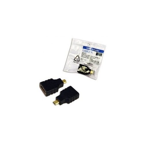 Logilink HDMI to Micro HDMI F/M Adapter... Cijene