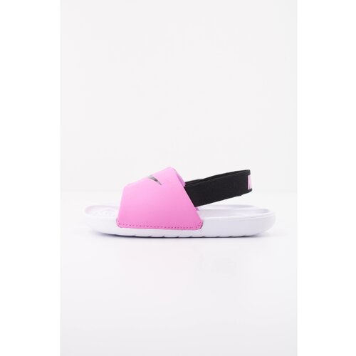 Nike Natikači Kawa Slide Td Rožnata Slike