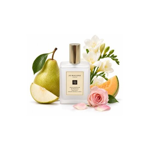 Jo Malone English Pear &amp;amp; Freesia sprej za tijelo za žene 100 ml Slike