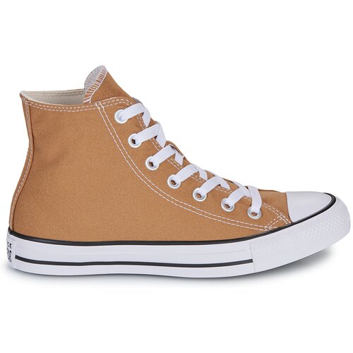 Converse Visoke superge CHUCK TAYLOR ALL STAR Rumena Slike