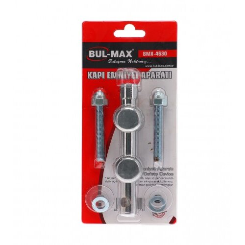 BUL-MAX Aparat za zaštitu vrata BMX-4630 Cijene