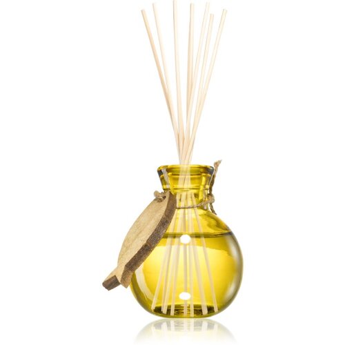 Wax Design Recycled Glass Jasmin aroma difuzer s punjenjem 75 ml Cijene