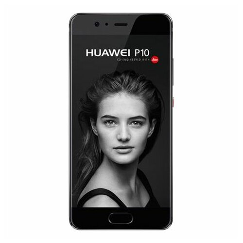 Huawei P10 Smart Premium GRAPHITE BLACK mobilni telefon Slike