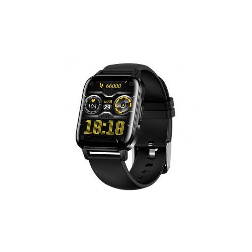 DEVIA Pametni sat Star Series BT01/ crna Cene