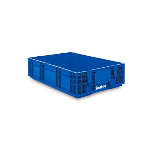 Sortimo plastična kutija E-BOXX 600x400x148mm Cene