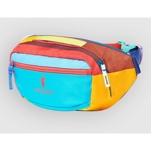 Cotopaxi torba za okoli pasu Kapai 3L S25491U1420 Pisana Cene
