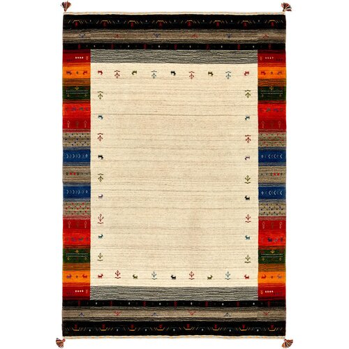 Cazaris ORIENTALSKA PREPROGA 160/230 cm večbarvno, naravne barve Slike