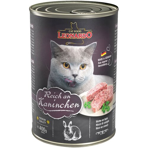 Leonardo Ekonomično pakiranje All Meat 24 x 400 g - Miješano pakiranje Cijene