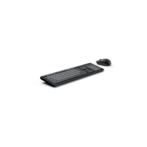 TASTATURA miš wireless GENIUS Smart KM-8200 Dual Color 31340003424