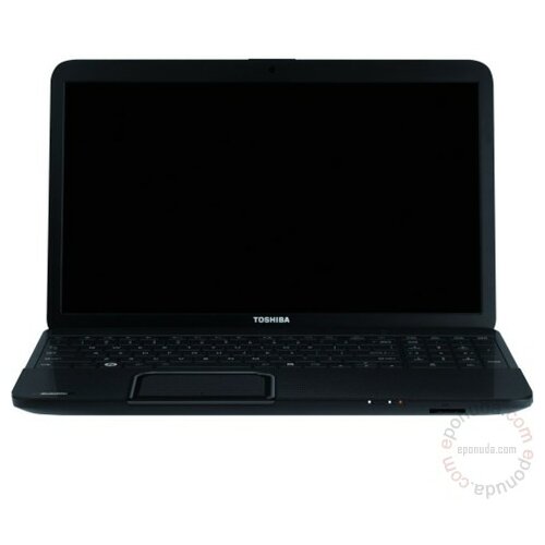 Toshiba Satellite C850-1C4 laptop Slike