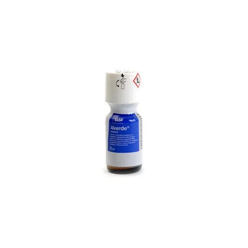  Alverde 5ml Slike
