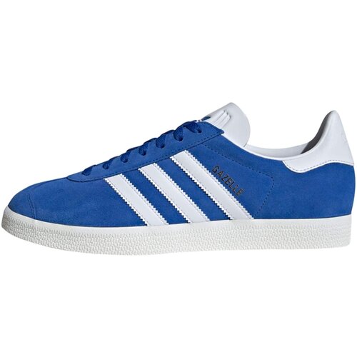 Adidas Niske tenisice &amp;#039;Gazelle&amp;#039; plava / bijela Slike