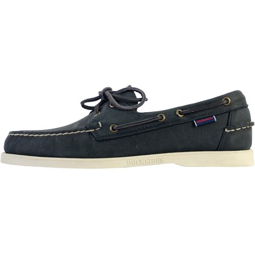 Sebago Mokasini 214761 Modra Cene