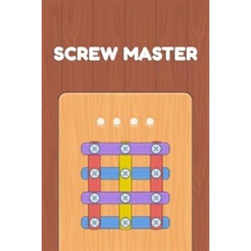  Screw Master XBOX LIVE Key EUROPE Cene