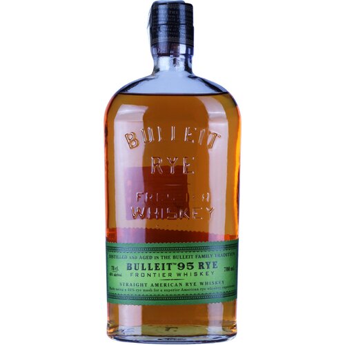  Whisky Rye 0,7L Slike