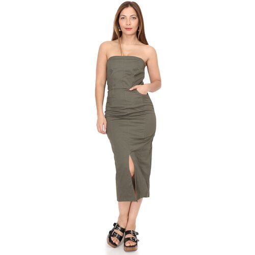 La Modeuse Obleke 70539_P164990 Zelena Cene