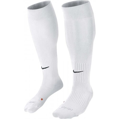 Nike CLASSIC II CUSH OTC -TEAM Čarape za nogomet, bijela, veličina Slike