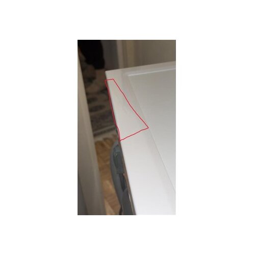 Beko BM3WFU47415WW ProSmart inverter mašina za pranje veša OUTLET Cene