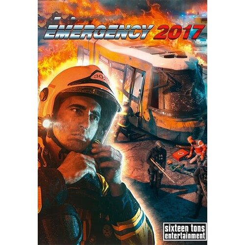 Steam Emergency 2017 Key GLOBAL Cene