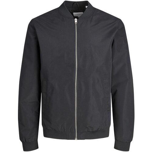 Jack &amp;amp; Jones Prehodna jakna &amp;#039;ROY&amp;#039; črna Slike