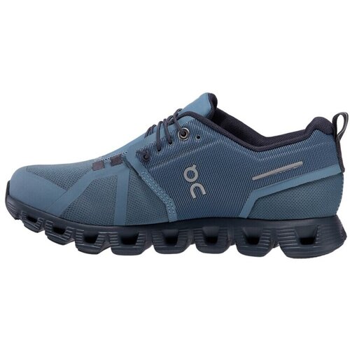 On Nizke superge Running Cloud 5 Waterproof pisana Cene