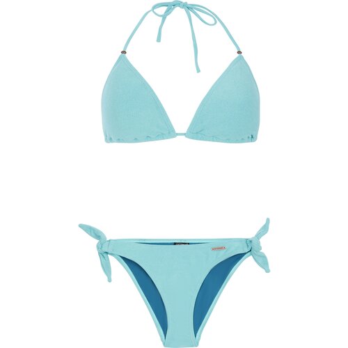  Women&amp;#039;s two-piece swimsuit PRTTWISTY Slike