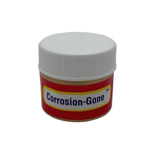 Berger & Schröter Corrosion Gone 0600 sredstvo za čišćenje elektronike 9 ml Cijene