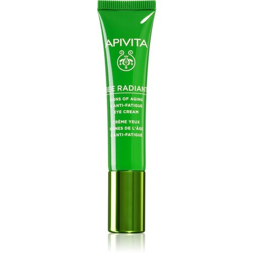 Apivita Bee Radiant krema za područje očiju protiv starenja I znakova umora Cijene