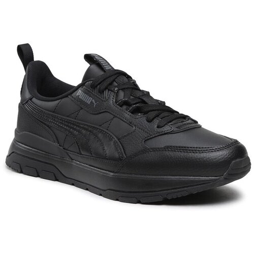 Puma muške patike R78 trek, crne Slike