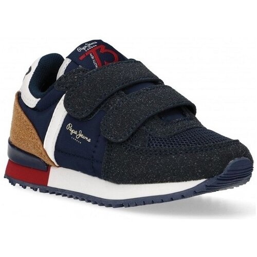 PepeJeans SYDNEY COMBI BOY KIDS Plava Cijene