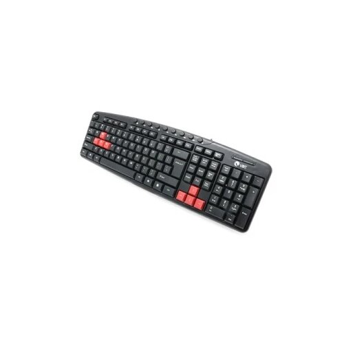 Ubit ub-101 usb usa Gaming tastatutra KB Slike