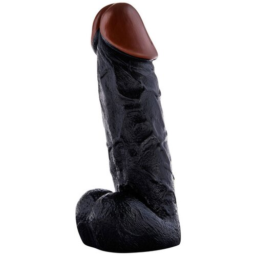 Toy Joy dildo "prince of namibija" (R9702) Cene