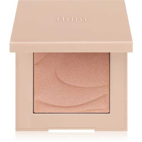Thim Infusion Blush puder- rumenilo za sjaj lica nijansa 03 Ginger 4.5 g Slike