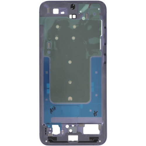Samsung Šasija za Galaxy S24 Plus Originalni Indigo Central Frame, Temno vijolična, (5000038611) Cene