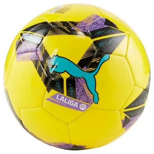 Nogometna Lopta Puma Orbita Laliga 1 Ms Mini Cijene