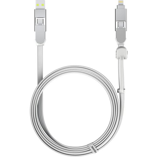 ROLLINGSQUARE rolling square incharge xl cable 2m white Slike