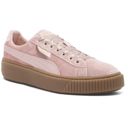 Puma Superge 366721-02 Roza