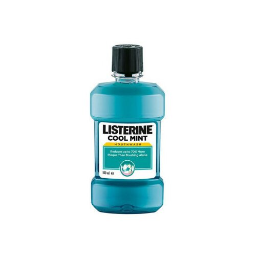 Listerine tečnost cool mint 500ml ( A068254 ) Cene