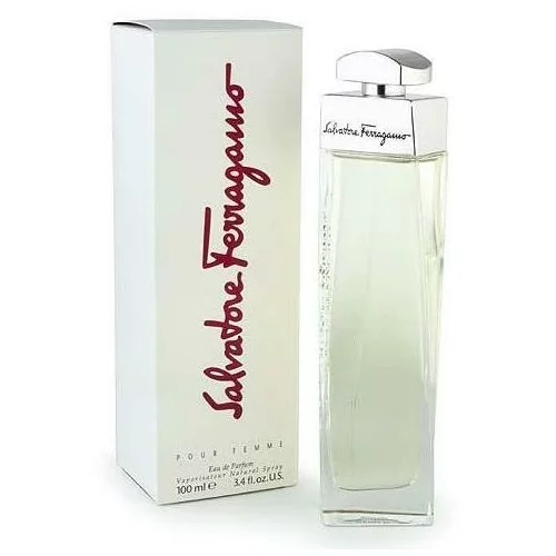 Salvatore Ferragamo Pour Femme 100 ml parfemska voda za ženske true