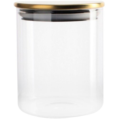 Premium Living posoda za shranjevanje goldline - 0,4l Cene