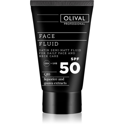OLIVAL Professional za&amp;scaron;čitni fluid SPF 50 50 ml Slike