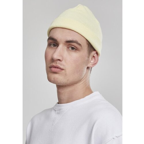 Flexfit Heavyweight Beanie powderyellow Cene